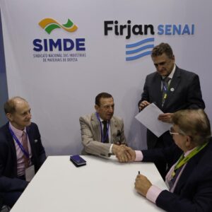 Adesão das empresas PFM Medical, PFM Protect e Grupo Nicoletti ao SIMDE (5)