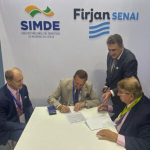 Adesão das empresas PFM Medical, PFM Protect e Grupo Nicoletti ao SIMDE (7)